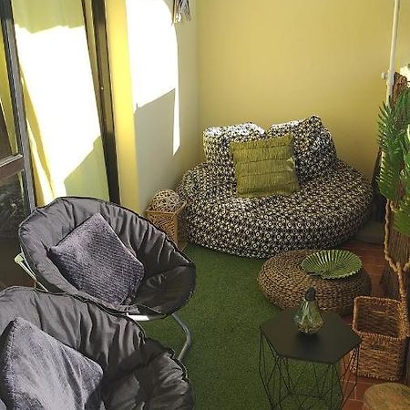 Apartament Olhos Do Mar T1 Beach Olhos De Agua Albufeira Kültér fotó