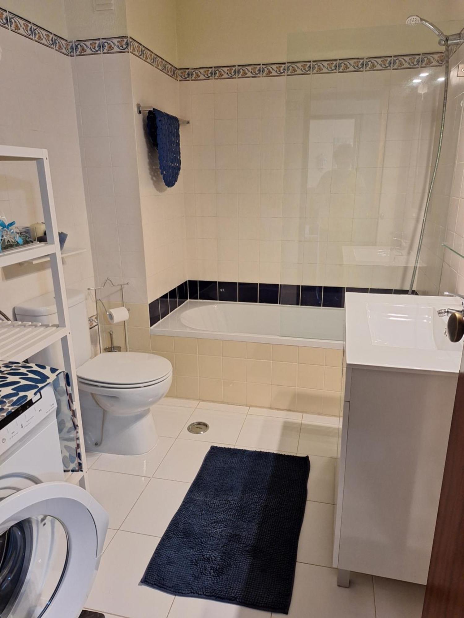 Apartament Olhos Do Mar T1 Beach Olhos De Agua Albufeira Kültér fotó